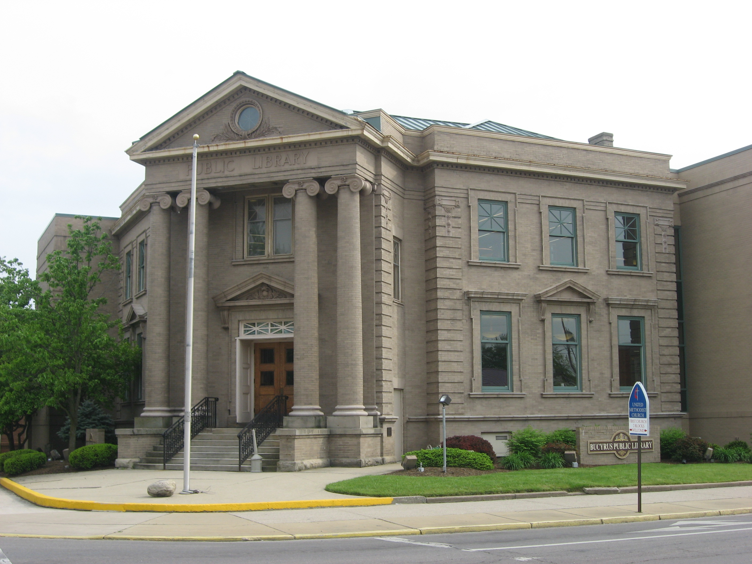 Listing cover image