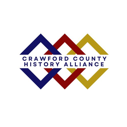 Crawford County History Alliance Logo