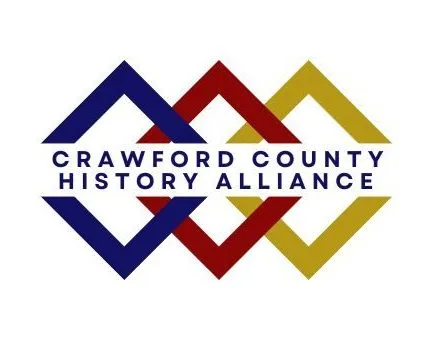 Crawford County History Alliance Logo