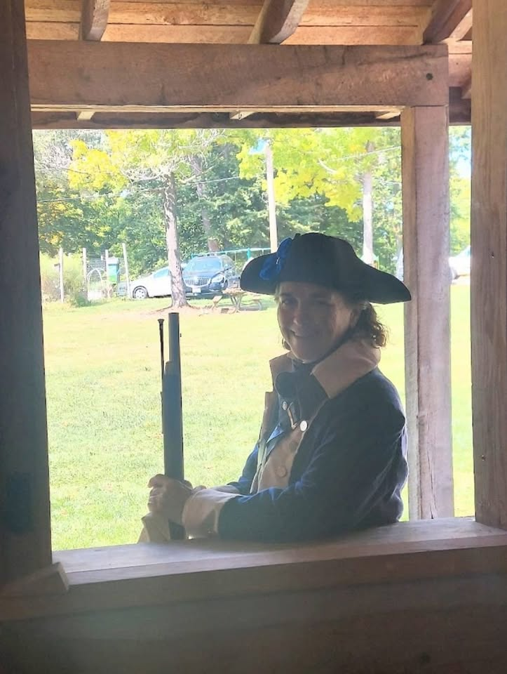 Deborah Sampson, Revolutionary War Soldier