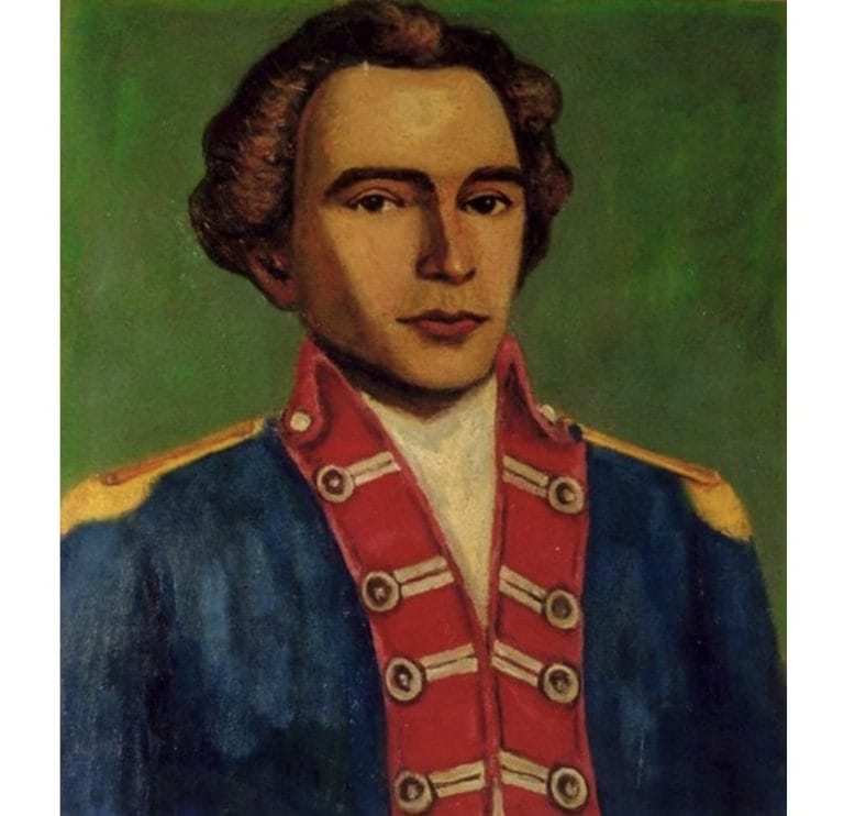 Colonel-William-Crawford