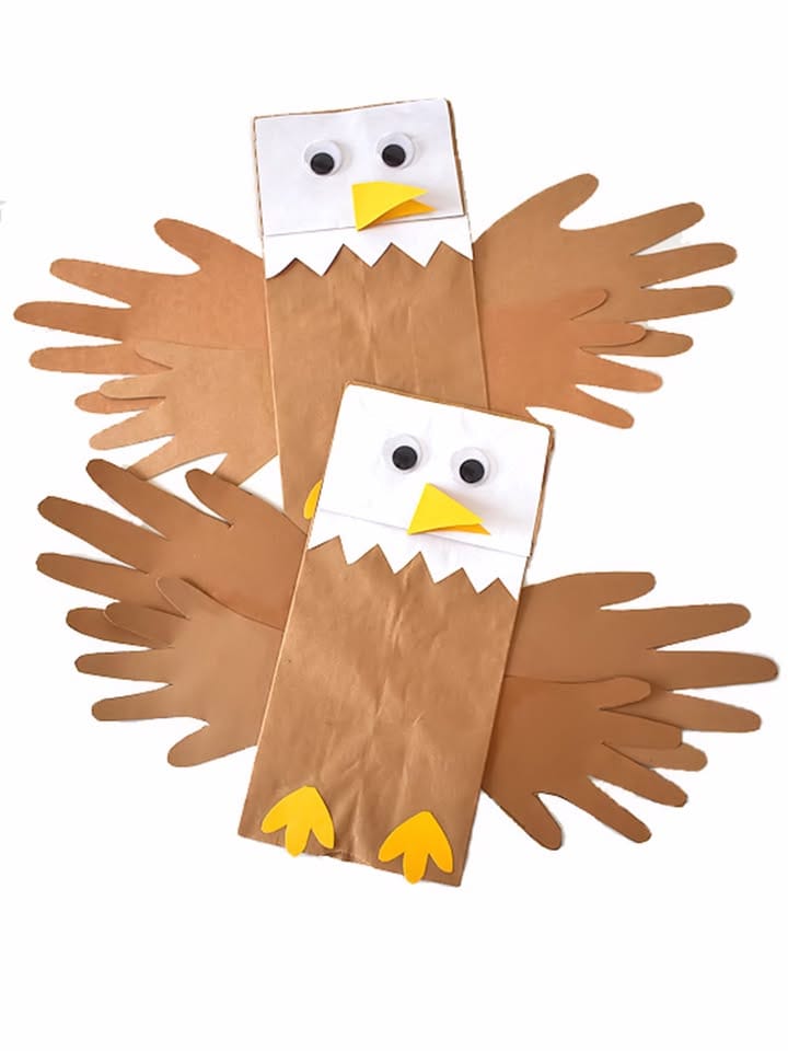 Bald Eagles
