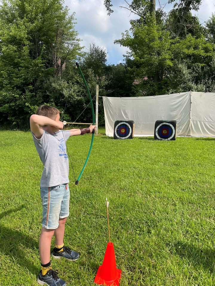 Archery