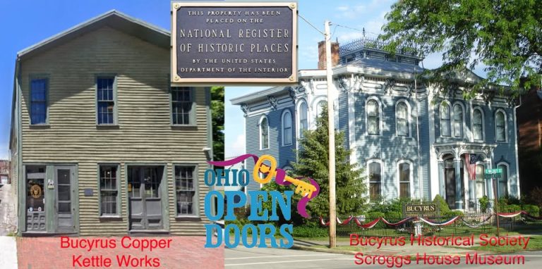 Ohio Open Doors